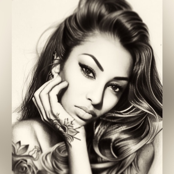 Meet your Posher, Marjorie - Picture 1 of 1